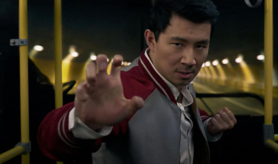 Reaksi Negatif Trailer Shang-Chi di China thumbnail